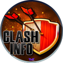 Clash INFO Discord Bot