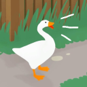 HONK AM GOOSE Discord Bot