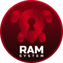 RAM System ⚙ Discord Bot