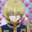 Kurapika Discord Bot