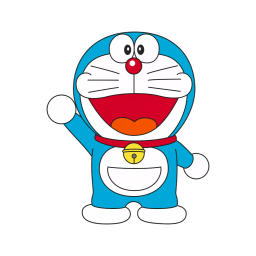 Doraemon Discord Bot