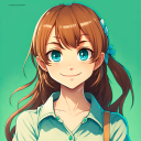 Sakomi Miyamizu Discord Bot