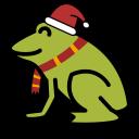 Alan da Frog Discord Bot