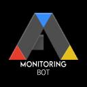 ARK Server Monitoring Bot Discord Bot