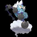 Thundurus-BOT Discord Bot