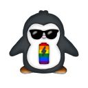 Penguin Powered Discord Bot