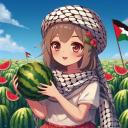 Hanna Chan 한나 Discord Bot