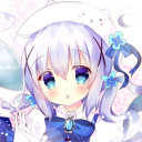 智乃小幫手 Discord Bot