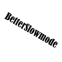BetterSlowmode Discord Bot