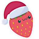 Strawberry | Bot Discord Bot