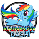 rainbow dash bot Discord Bot