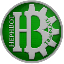 HephBot Translate Discord Bot