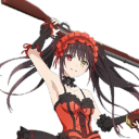 Kurumi Discord Bot
