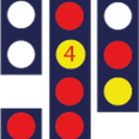 Puissance 4 Discord Bot