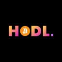 HODL. Discord Bot
