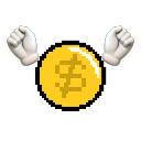 Coined Discord Bot