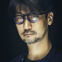 HIDEO_KOJIMA Discord Bot