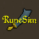 RuneSim Discord Bot