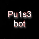 Pu1s3 Discord Bot