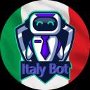 ItalyBot Discord Bot