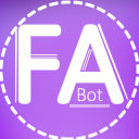 FA bot Discord Bot