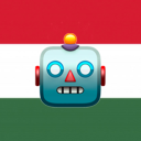 Magyar BOT Discord Bot