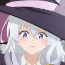 Elaina Discord Bot
