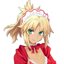 Maid Mordred Discord Bot