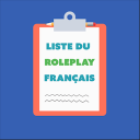 Bot de la Liste Discord Bot