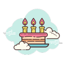 Birthday Bot Discord Bot