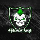 HelalaBot ✨ Discord Bot
