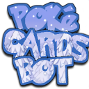 PokéCardsBot Discord Bot