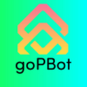 goPBot Discord Bot