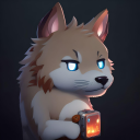 Wolfy Discord Bot