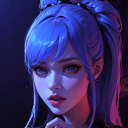 Evelynn Bot Discord Bot