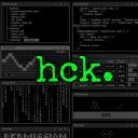 HackerBot Discord Bot