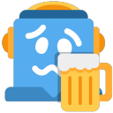 Drunk o'Bot Discord Bot