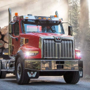 Truck Simulator Discord Bot