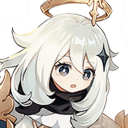 Paimon Discord Bot