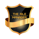 The Isle Manager Discord Bot