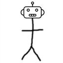 bot the stickman Discord Bot