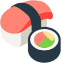 SushiBot Discord Bot