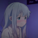 Sagiri Discord Bot
