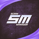 Scrims Manager Discord Bot