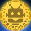 CryptoBot Discord Bot