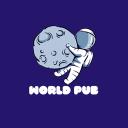 🌌 World Pub Discord Bot