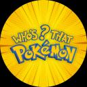 Who's that Pokemon? Discord Bot