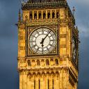 Big Ben Bot Discord Bot