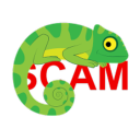 Scameleon Discord Bot