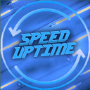 Speed Uptime Discord Bot